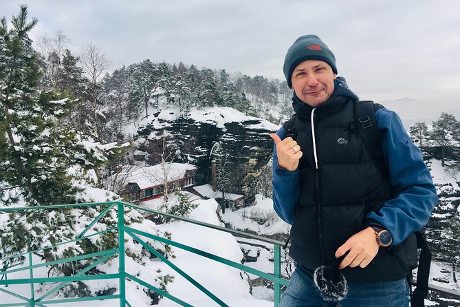 Bohemian And Saxon Switzerland Winter Tour from Prague - Your Best Match: Who This Tour Suits