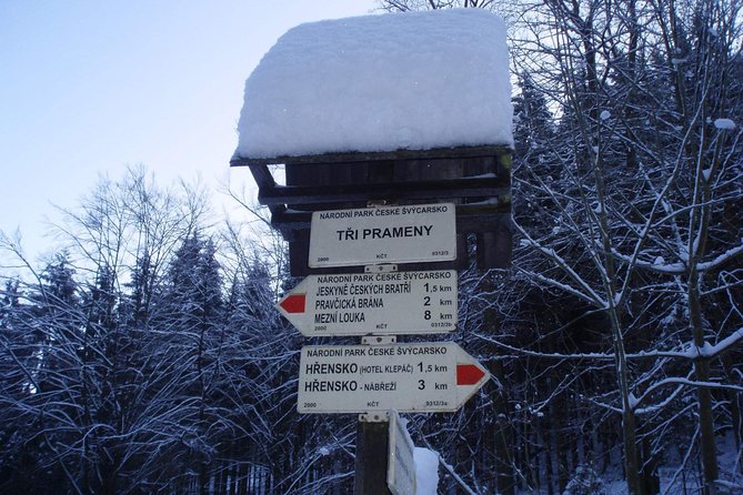Bohemian And Saxon Switzerland Winter Tour from Prague - Should You Book This Prague Winter Tour?
