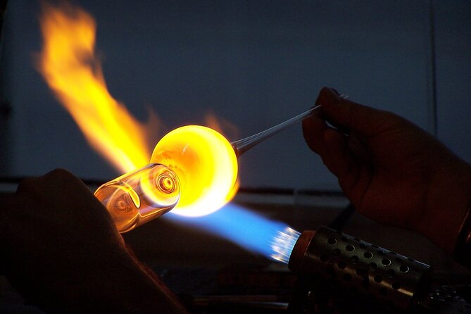 Bohemian Glasswork from Prague - The Short Nižbor Countryside Stop You Will Appreciate More Than You Think