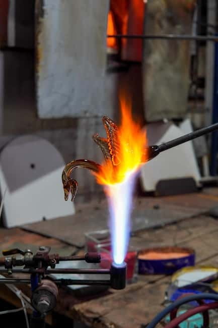 Bohemian glassworks excursion from Prague - Should you book this Bohemian glassworks excursion?