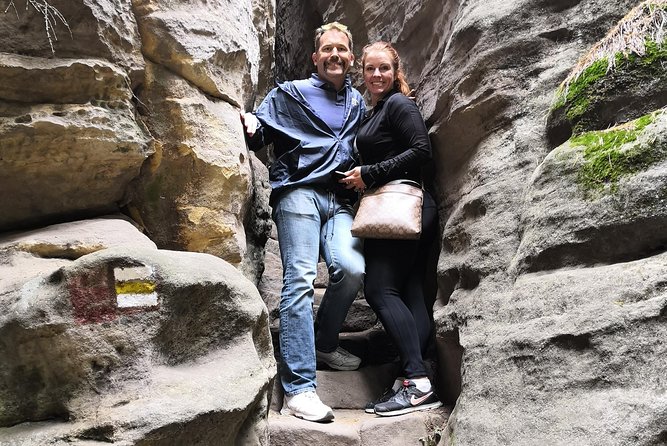 Bohemian Paradise 3 in 1 Tour, UNESCO geopark - Price and value: is $198.23 a fair deal for a 9-hour day?