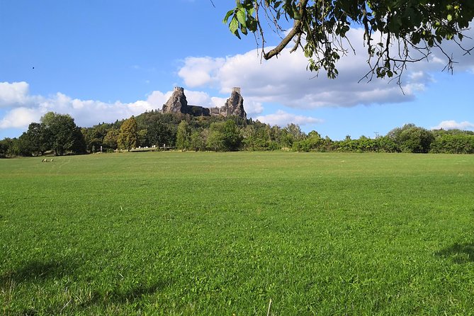 Bohemian Paradise (Český ráj) UNESCO geopark nature walks - Price and value: what $197.71 really buys you