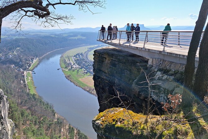 Bohemian & Saxon Switzerland Nature Escape from Prague - Why This Nature Escape Works So Well from Prague