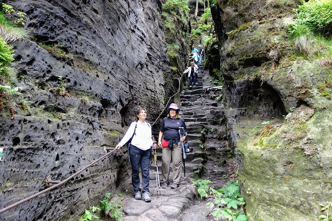 Bohemian & Saxon Switzerland Nature Escape from Prague - Should You Book This Saxon and Bohemian Switzerland Day Trip?