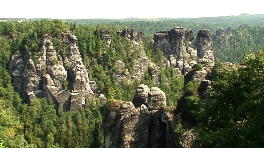 Bohemian Switzerland: Private Day Trip from Prague - Why Bohemian Switzerland Feels Special From Prague