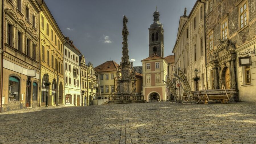 Bone Church and Kutna Hora Private Tour from Prague - Key highlights you’ll care about