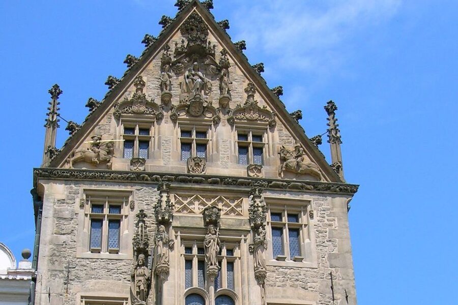 Bone Church and Kutna Hora Private Tour from Prague - Sedlec Ossuary (Bone Church): what you’ll actually see in 30 minutes