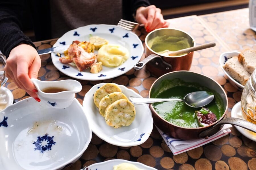 Brno: Food tasting tour in Hidden Gems (Small Groups) - What the $102 price gets you, and when it’s a smart buy