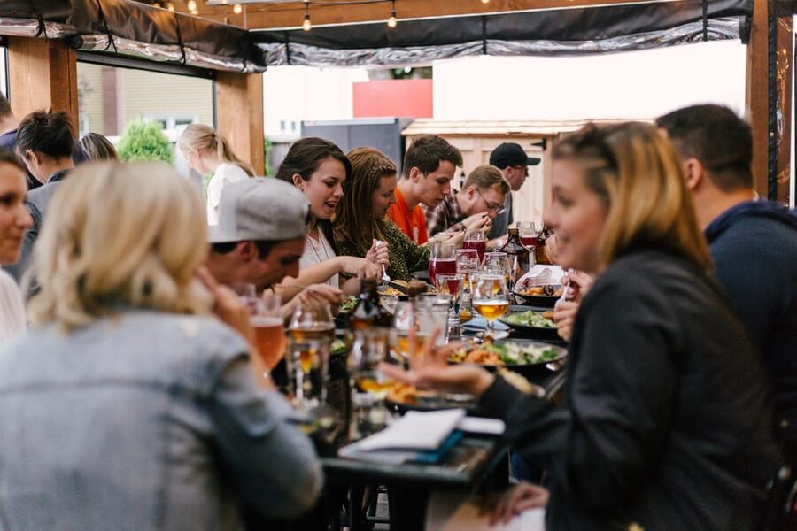 Brno: Food tasting tour in Hidden Gems (Small Groups) - Local bar finale: Czech beer plus Becherovka shot