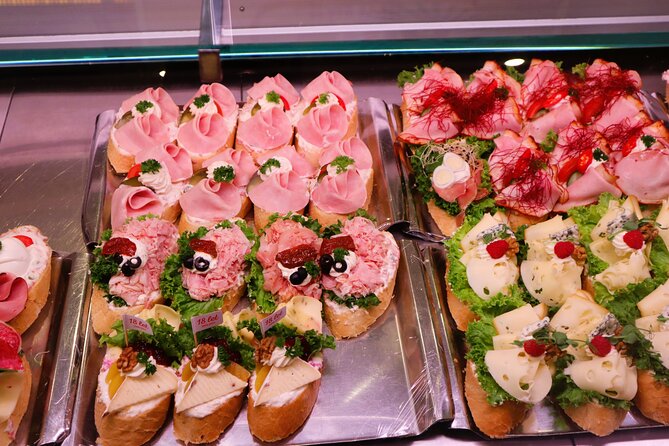 Brno Food Tasting Tour of Hidden Gems for Small Groups - What Your Time and Group Size Feel Like
