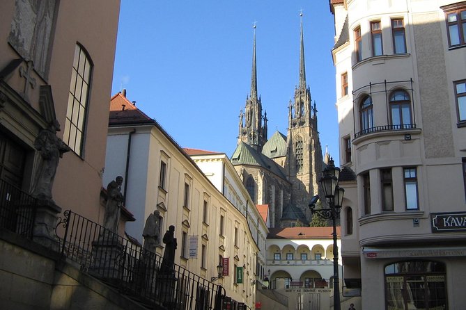 Brno Historical Walking Tour - Key things to look for on this Brno Old Town walk