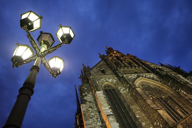 Brno's Historic Gems: A Private Walking Tour - Key Highlights You’ll Actually Notice on the Walk