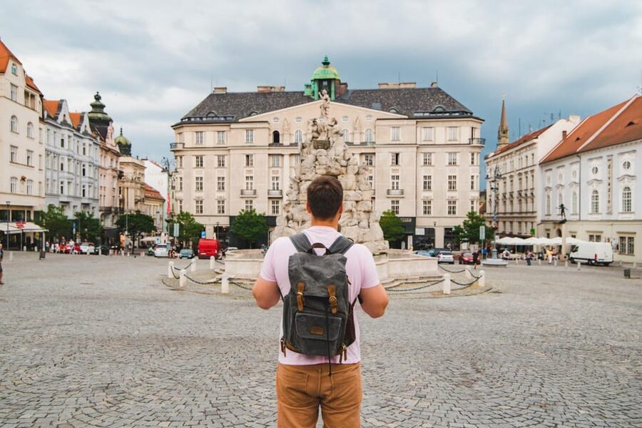 Brno’s Historic Gems: A Private Walking Tour - What the Private English Guide Adds to the Walk