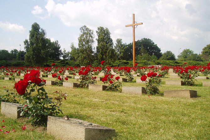 Bus Tour to Terezín from Prague - Why Terezín Works as a Day Trip From Prague