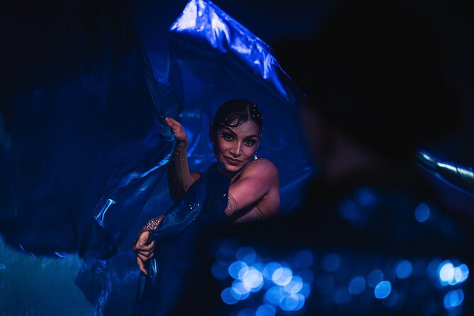 Cabaret in the Heart of Prague 2 Hours Show - Cabaret in the Heart of Prague: what the night is actually like