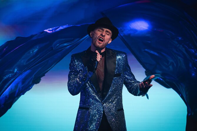 Cabaret in the Heart of Prague 2 Hours Show - Timing and flow: how 3 hours usually plays out