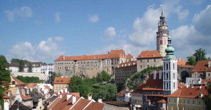 Český Krumlov: 2 Hour Private Walking Tour with Guide - Your 2-hour plan, built around the town’s main sights