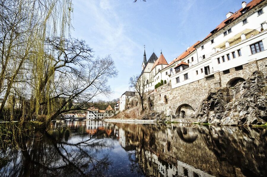 Český Krumlov - FULL DAY TRIP WITH LIVE GUIDE - Key highlights you should know before you go