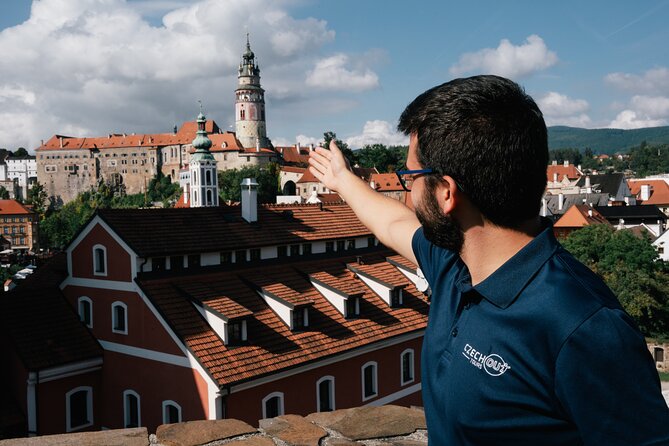 Český Krumlov & Holašovice UNESCO Village Small Group Day Tour - Key Points to Know Before You Go