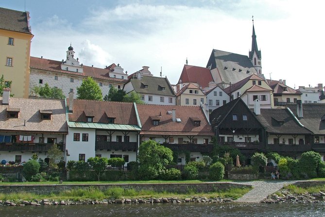 Cesky Krumlov Old Town Private Walking Tour - How to Make the Most of Your 3 Hours (Without Rushing)