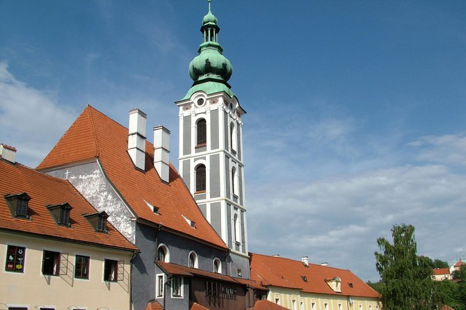 Cesky Krumlov Old Town Private Walking Tour - Who This Tour Is Best For (and Who Might Prefer Another Style)