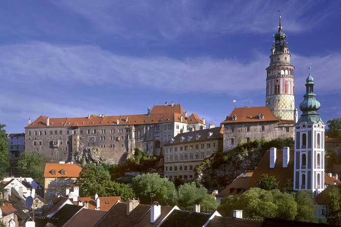 Cesky Krumlov One Day Trip from Prague by bus - Key points worth knowing before you go