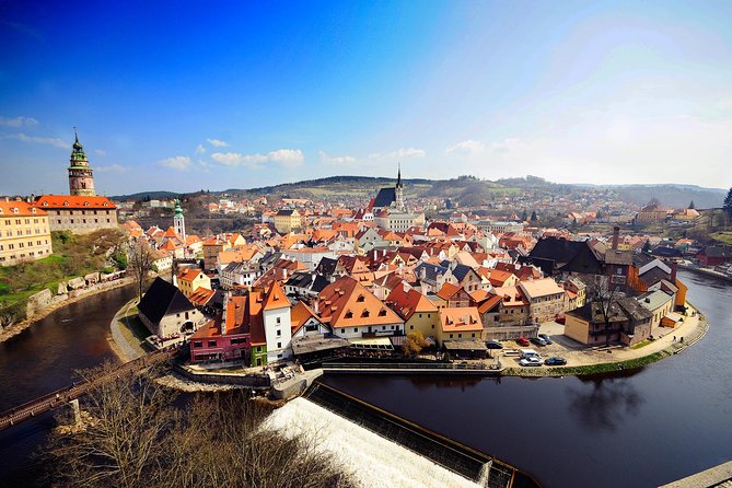 Cesky Krumlov One Day Trip from Prague by bus - Price and value: why $104.76 can make sense for a one-day hit