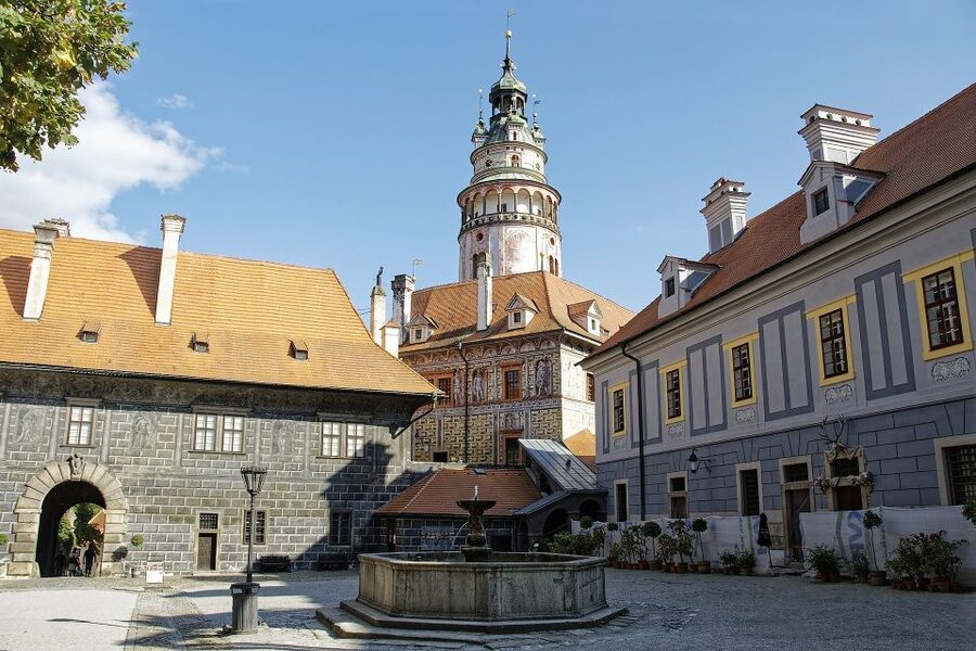 Cesky Krumlov Private Day Trip from Prague - Transport and Timing: The Real-World “10 Hours” Reality