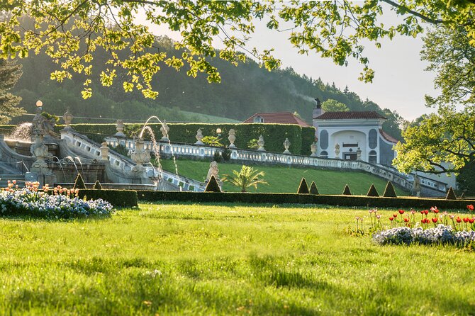 Cesky Krumlov Tour 4 hours - Why This Half-Day Tour Makes Český Krumlov Easier