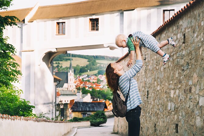 Cesky Krumlov Tour 4 hours - What the Guides Add, Based on Real Experiences