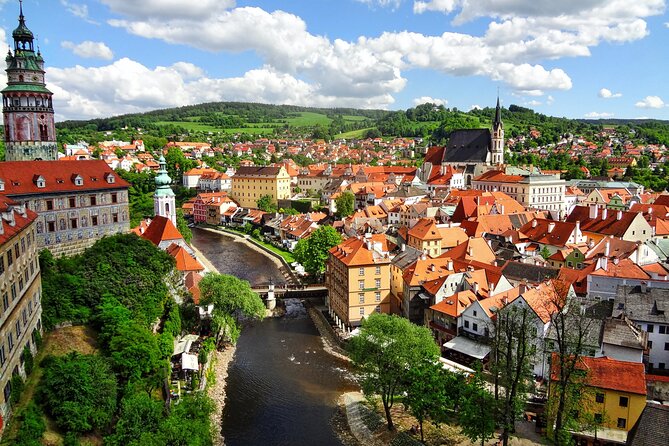 CITY QUEST PRAGUE: unlock the mysteries of this city! - Prague Castle stop: turning the uphill vibe into momentum