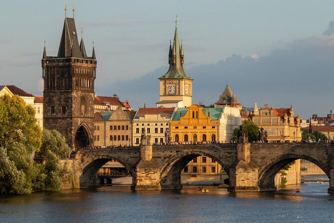 CITY QUEST PRAGUE: unlock the mysteries of this city! - How the puzzles work (and what makes them satisfying)