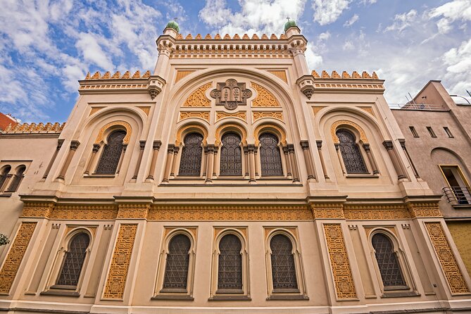 Classical Concert in Spanish Synagogue - Entering the Venue: What to Expect Before the Music