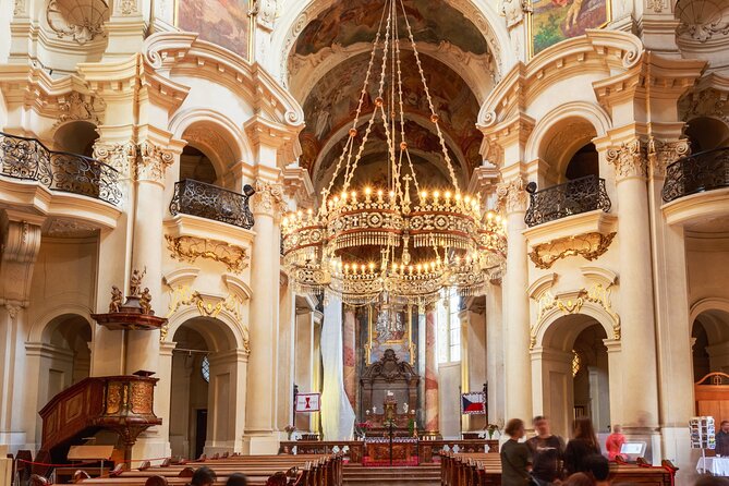 Classical Concert in St. Nicholas Church - Tickets, Timing, and How to Make the Most of Your Seat
