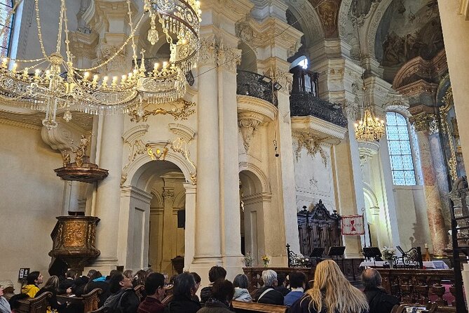 Classical Concert in St. Nicholas Church - Who This Concert Is Best For (And Who Might Want Another Option)
