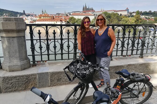 Communism and World War 2 Prague City Tour - Velvet Revolution birth place and Cyril and Methodius Church (Anthropoid film location)