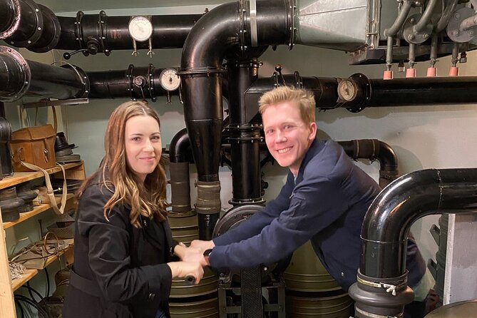 Communism & Nuclear Bunker Tour + 70s Canteen Lunch (own expense) - Who This Tour Suits Best (And Who Might Want a Different Plan)