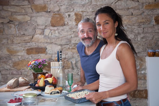 Cook Authentic Czech with Grandma’s Recipes - Key things to know before you cook Czech food in Prague