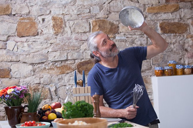 Cook Authentic Czech with Grandma’s Recipes - Why this Prague cooking class feels more real than another food stop