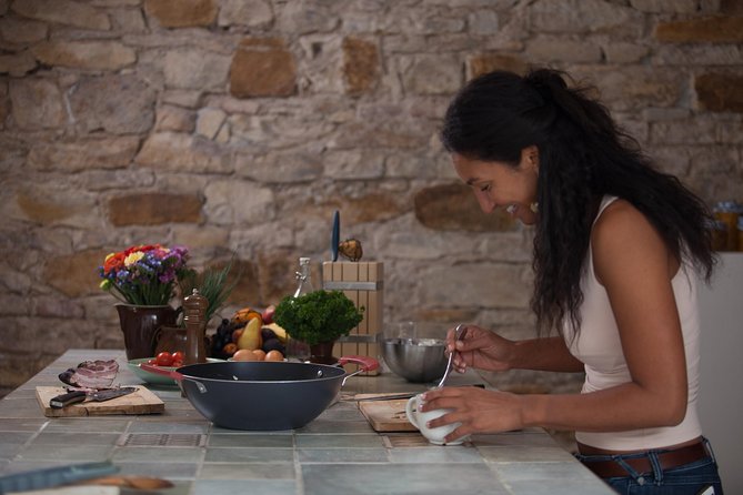 Cook Authentic Czech with Grandma’s Recipes - The 2:30 pm plan, what happens from start to finish