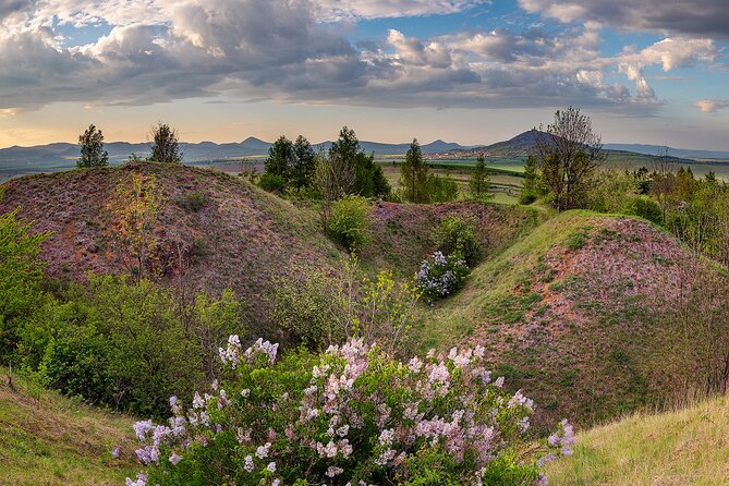 Countryside, Czech Garnet Panning, Farm,Lunch&Beer 4WD Adventure - Key things to know before you go