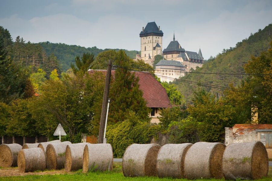 Coutryside e-bike tour to Karlstejn Castle - Price and Value: What $182 Gets You on a Full-Day E-bike Escape