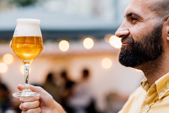 Craft Beer Tasting in Prague - Practical Tips So You Get the Best Evening