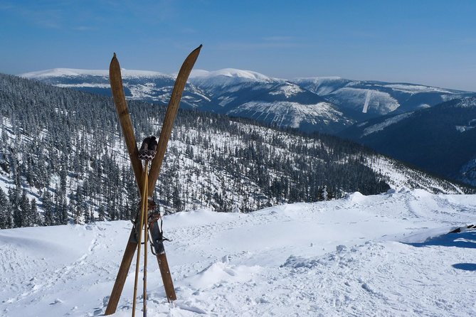 Cross-Country Skiing Guided Tour From Prague - What to Expect on the Return to Prague