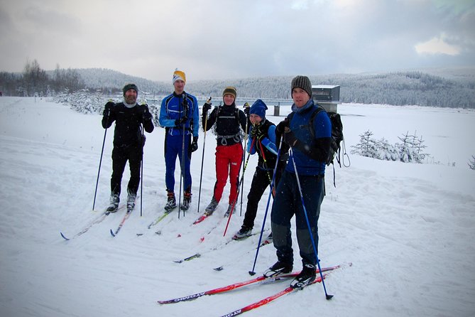 Cross-Country Skiing Guided Tour From Prague - Small Details That Make This Tour Feel Smooth