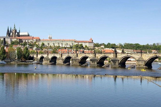 Crowd Free Prague : Early Morning City Private Walking Tour - Key highlights you will care about