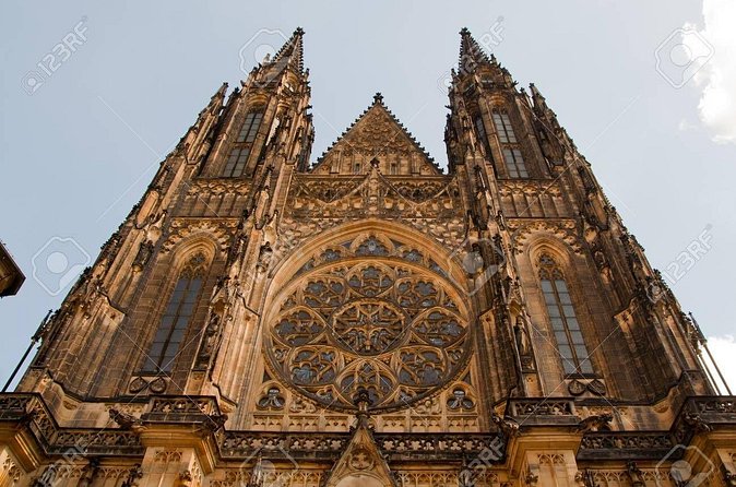 Crowd Free Prague : Early Morning City Private Walking Tour - Charles Bridge Before the Day Ramps Up
