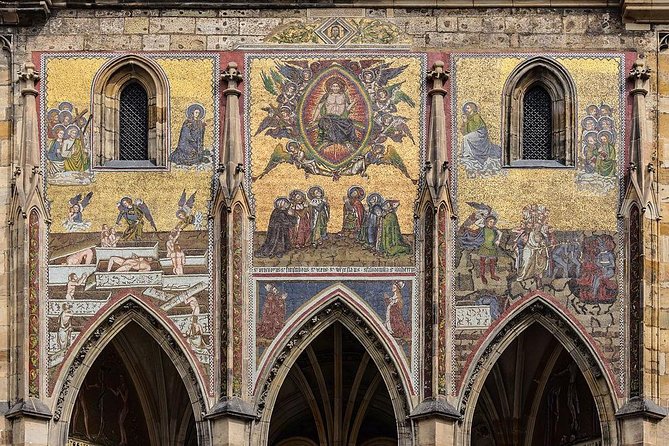 Crowd Free Prague : Early Morning City Private Walking Tour - Price, Pace, and What You Actually Get for $107.23