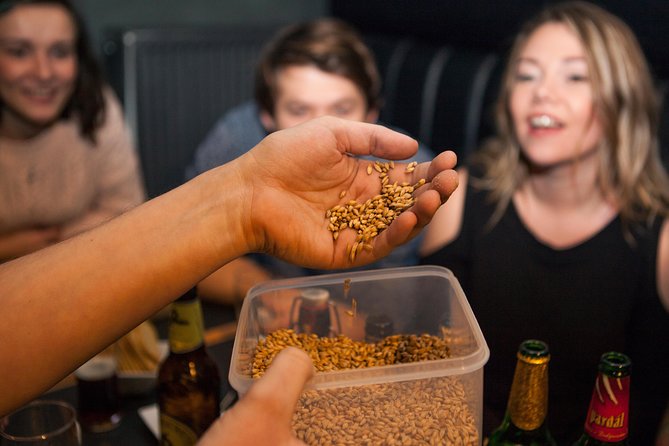 Czech Beer Tasting Experience - Who this Czech beer tasting is best for
