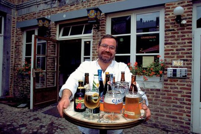 Czech Beer Tasting in Prague - Key highlights to look for before you go